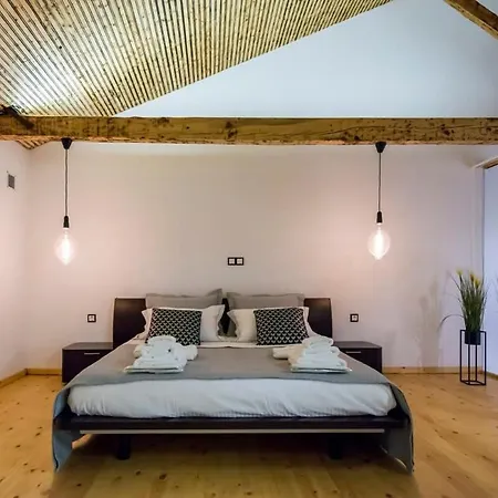 Aigli Lux Seafront Retreats- Up To 11ppl Hébergement de vacances *