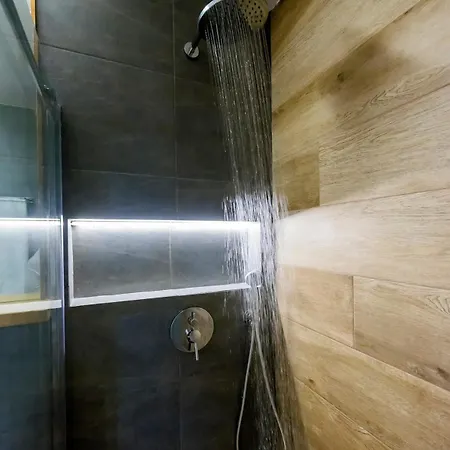 Aigli Lux Seafront Retreats- Up To 11ppl Kalamata