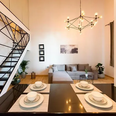 Aigli Lux Seafront Retreats- Up To 11ppl *