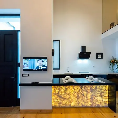 Aigli Lux Seafront Retreats- Up To 11ppl Hébergement de vacances Kalamata