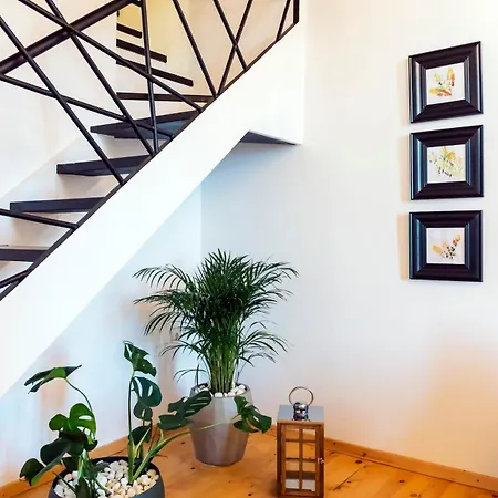 Aigli Lux Seafront Retreats- Up To 11ppl *