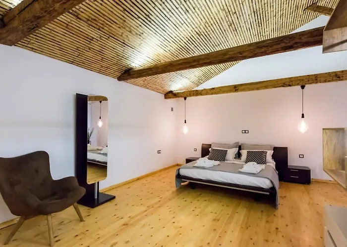 Aigli Lux Seafront Retreats- Up To 11ppl Prázdninový dům