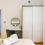 Aigli Lux Seafront Retreats- Up To 11ppl Nyaraló