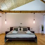 Aigli Lux Seafront Retreats- Up To 11ppl Nyaraló *