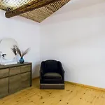 Aigli Lux Seafront Retreats- Up To 11ppl Nyaraló *