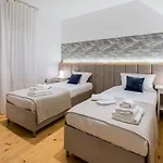 Aigli Lux Seafront Retreats- Up To 11ppl Nyaraló *