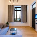 Aigli Lux Seafront Retreats- Up To 11ppl Nyaraló *