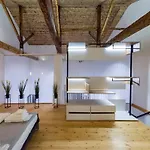 Aigli Lux Seafront Retreats- Up To 11ppl *