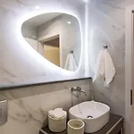 Nyaraló Aigli Lux Seafront Retreats- Up To 11ppl Kalamáta