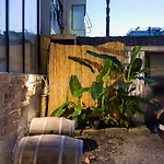Aigli Lux Seafront Retreats- Up To 11ppl Nyaraló