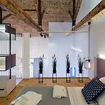 Aigli Lux Seafront Retreats- Up To 11ppl Nyaraló *