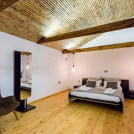 Aigli Lux Seafront Retreats- Up To 11ppl 度假居