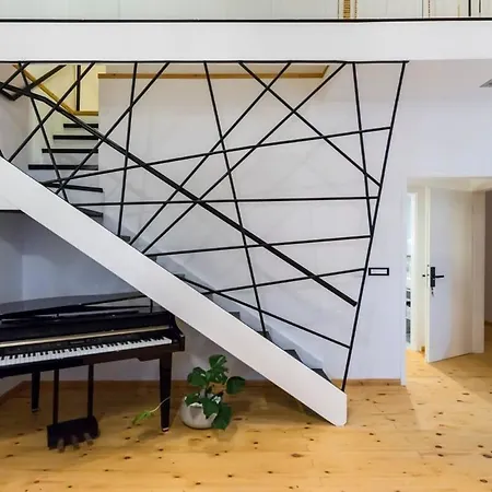 بيت للعطل Aigli Lux Seafront Retreats- Up To 11ppl *