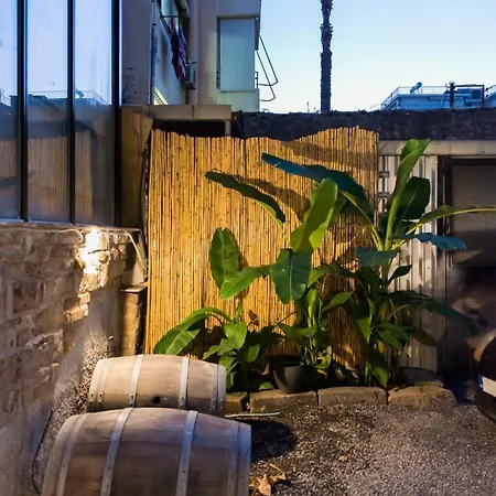 Aigli Lux Seafront Retreats- Up To 11ppl 度假居