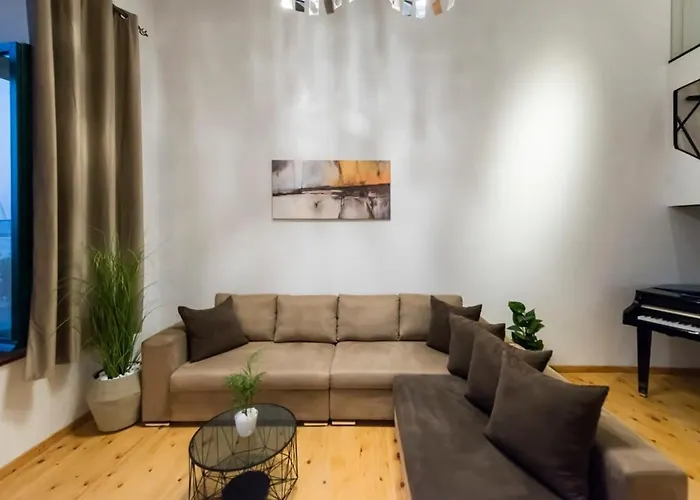 Дом отдыха Aigli Lux Seafront Retreats- Up To 11ppl *