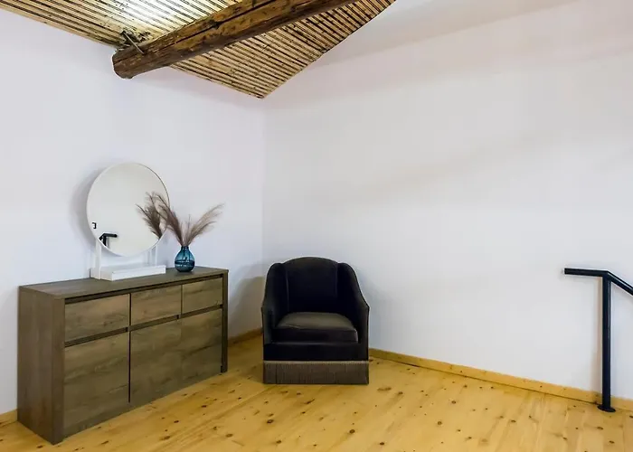 Aigli Lux Seafront Retreats- Up To 11ppl بيت للعطل *