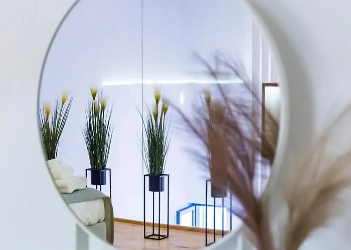 بيت للعطل Aigli Lux Seafront Retreats- Up To 11ppl *