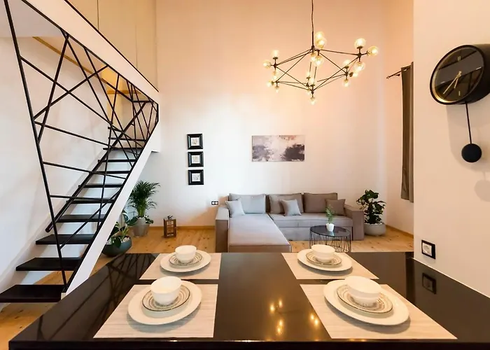 Aigli Lux Seafront Retreats- Up To 11ppl *