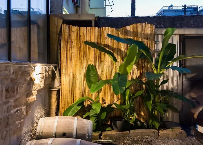 Aigli Lux Seafront Retreats- Up To 11ppl بيت للعطل