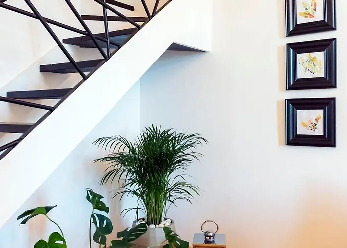 Aigli Lux Seafront Retreats- Up To 11ppl *